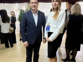 Открытие конкурса «Учитель года Дона – 2026»